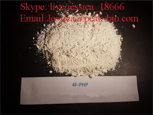 4F-PHP, buy 4F-PHP powder 4fphp vendor supplier (Email:Jessica@peak-bio.com)competitive price and fast shipping Skype:live:jessica_18666